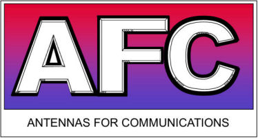 AFC Logo